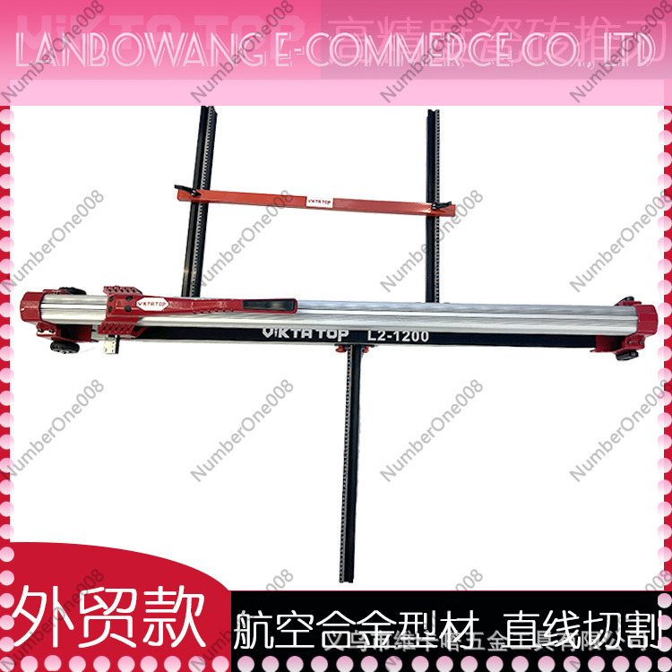 Manual Tile Push Cutter Machin - Industrial Grade Laser Cutter 评论和价格