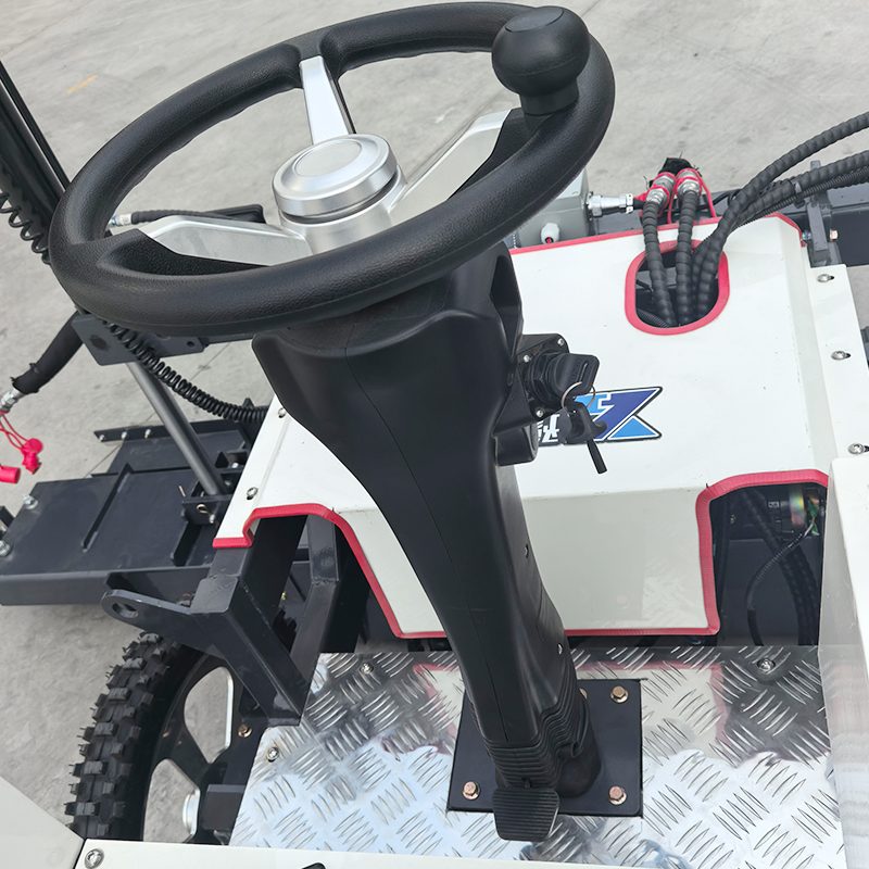 Laser Screed Machine Automatic - Industrial Laser Guide 评论和价格