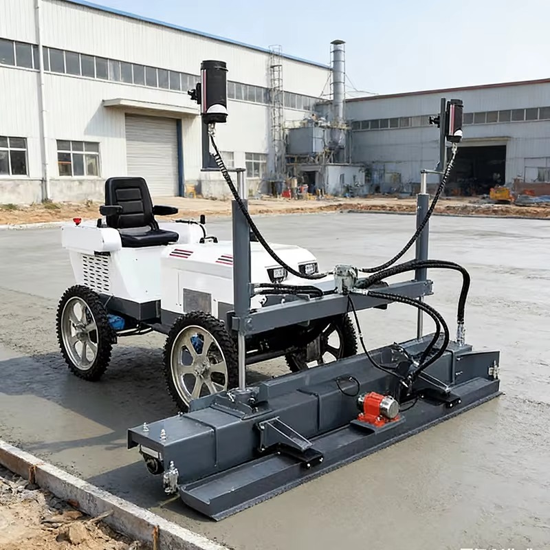 Customized Concrete Laser Scre - Industrial Laser Guide 评论和价格