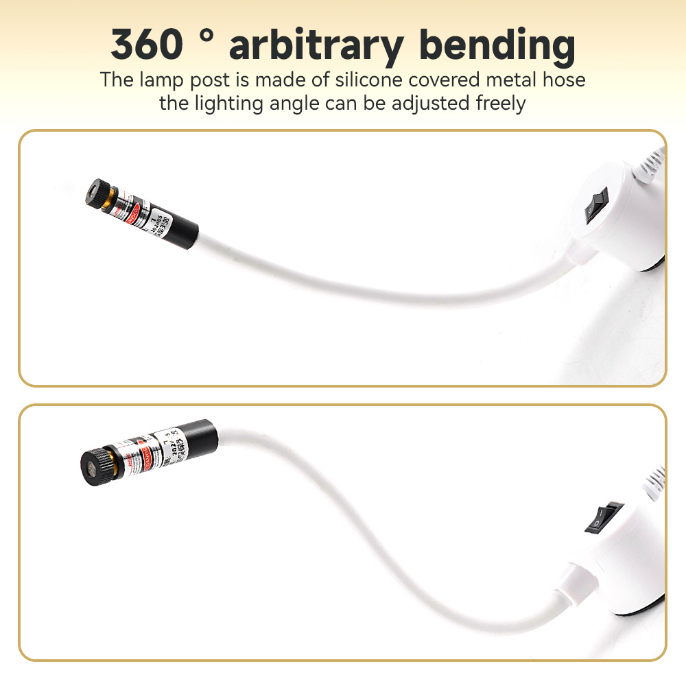 USB Powered Red Laser Light Se - Industrial Laser Light 评论和价格