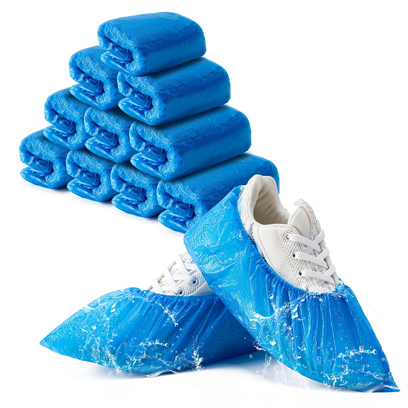 100/200PCS Disposable Waterpro - Dust Shoe Cnc 评论和价格