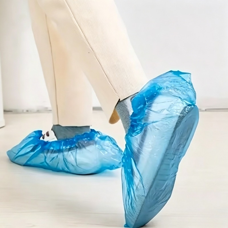 100/200PCS Disposable Waterpro - Dust Shoe Cnc 评论和价格