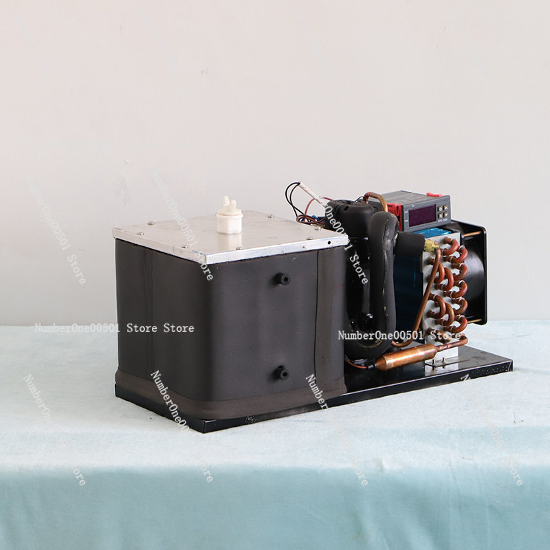 L3W250 Small Water Chiller 3L  - Laser Industrial Chiller 评论和价格