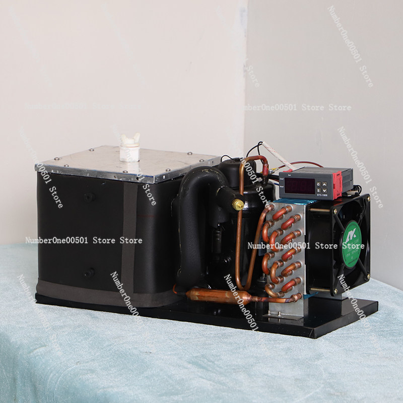 L3W250 Small Water Chiller 3L  - Laser Industrial Chiller 评论和价格