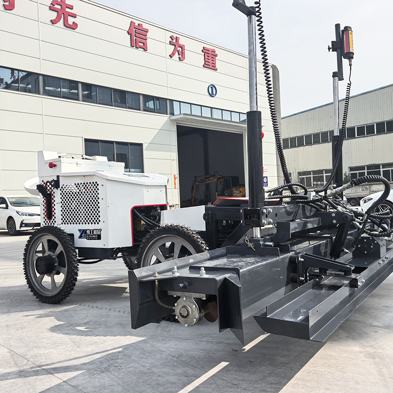 Laser Guided Cement Floor Conc - Industrial Laser Guide 评论和价格