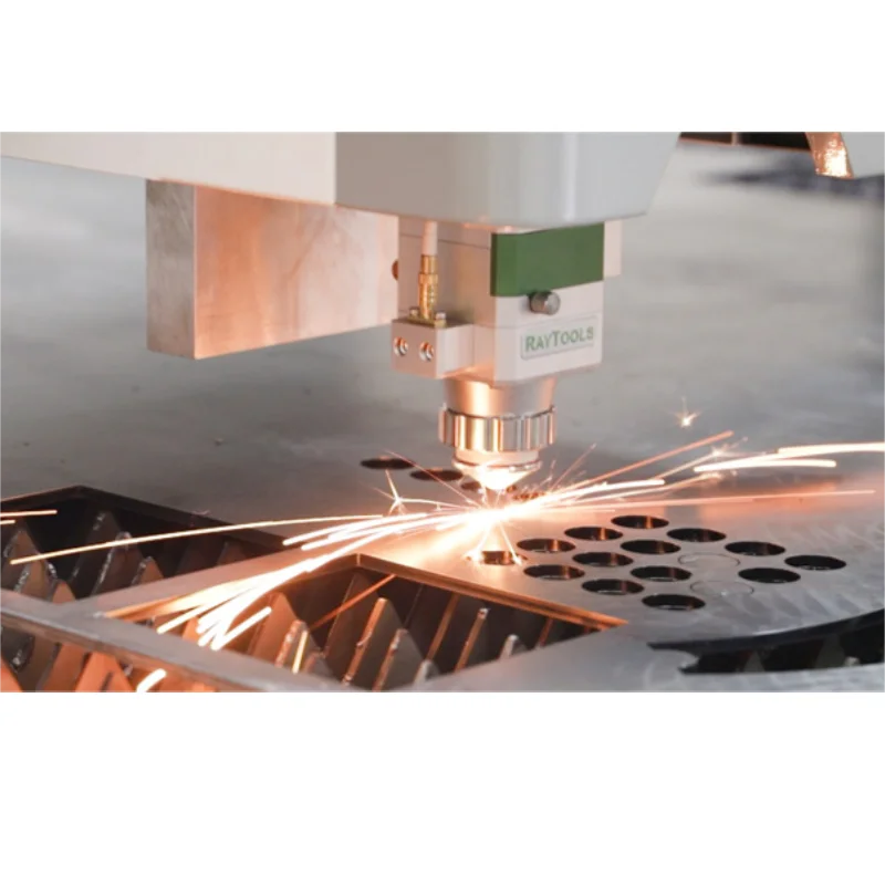 CE version Raycus laser genera - Industrial Laser Cutting Machine Price 评论和价格