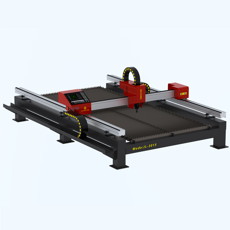 Industrial Grade 3015 Water-Co - Industrial Laser Cutting Machine Price 评论和价格
