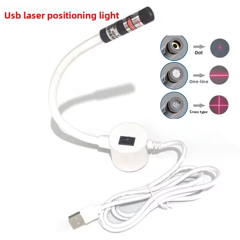Sewing Vision Guide Light Posi - Industrial Laser Light 评论和价格
