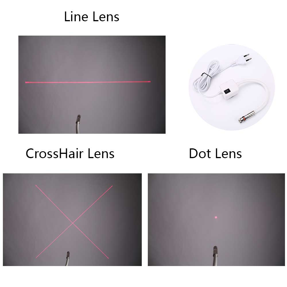 Sewing Machine Laser Positioni - Industrial Laser Line Generator 评论和价格
