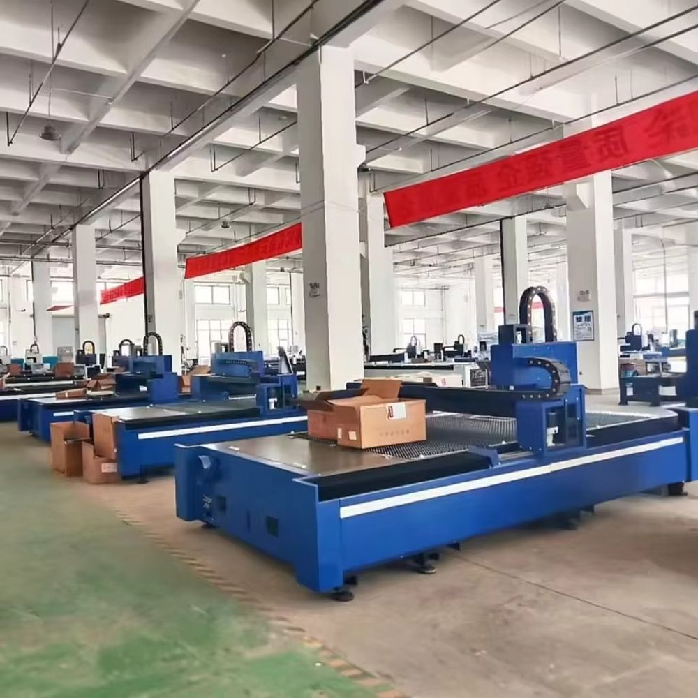 Competitive Price Wholesale 15 - Industrial Laser Cutting Machine Price 评论和价格