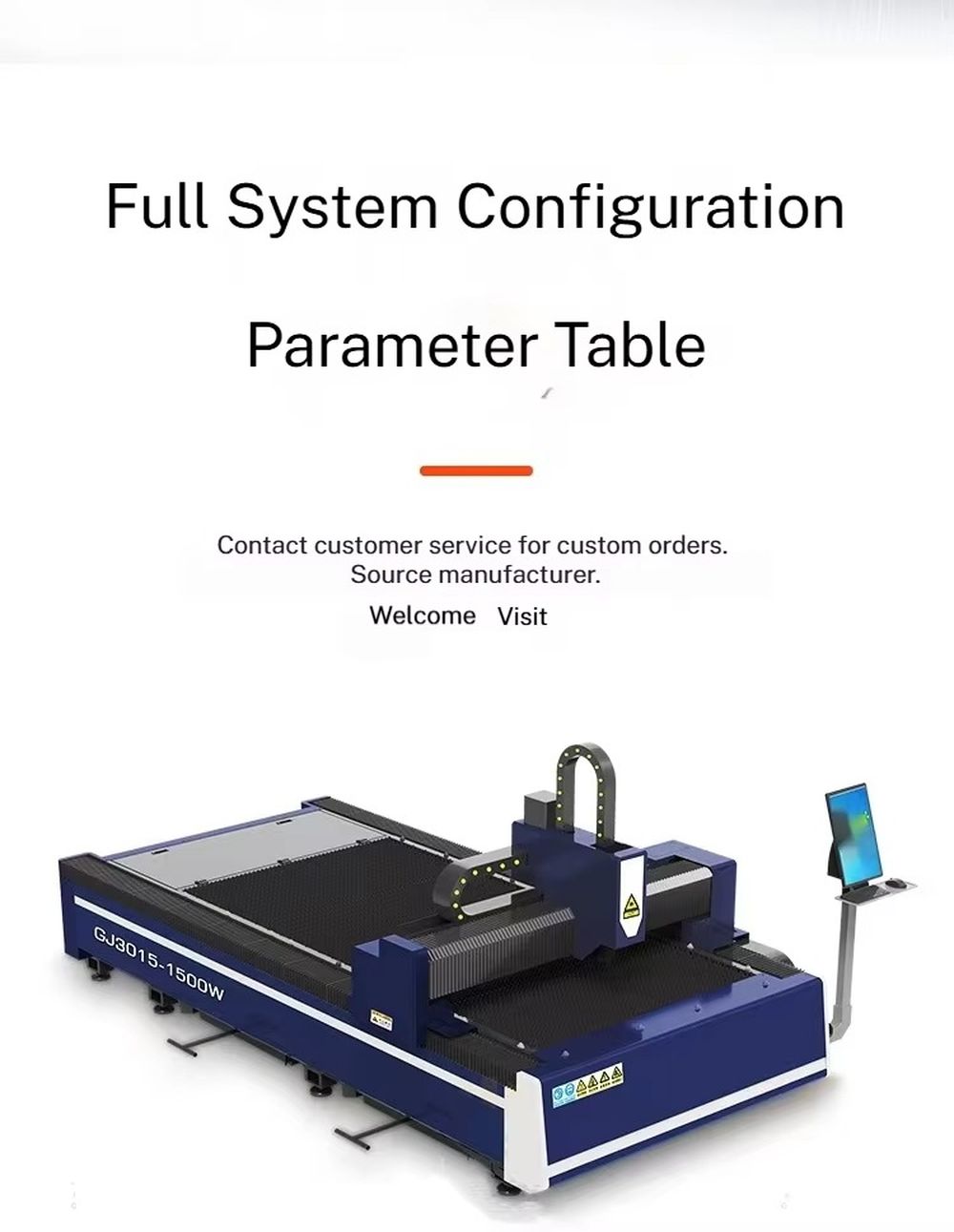 Competitive Price Wholesale 15 - Industrial Laser Cutting Machine Price 评论和价格
