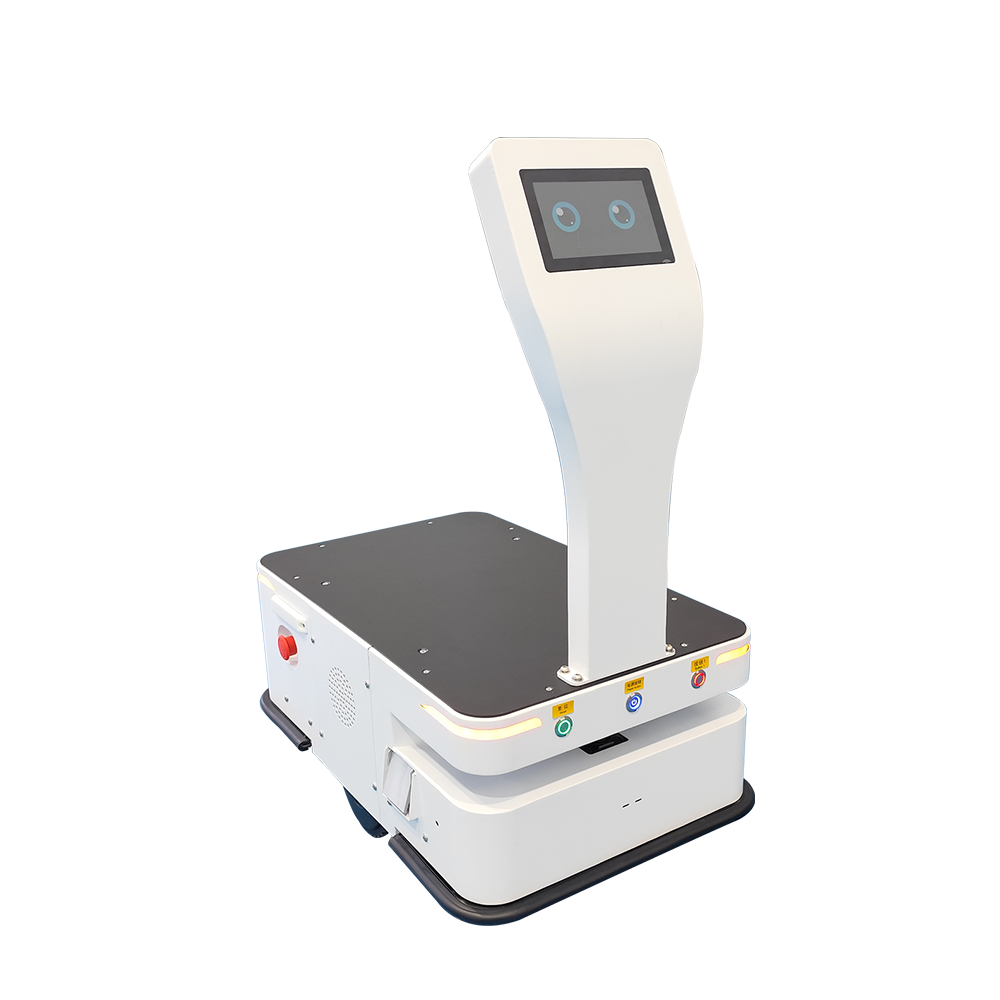 MDBOT Long Battery Life Amr Ve - Industrial Laser Guide 评论和价格