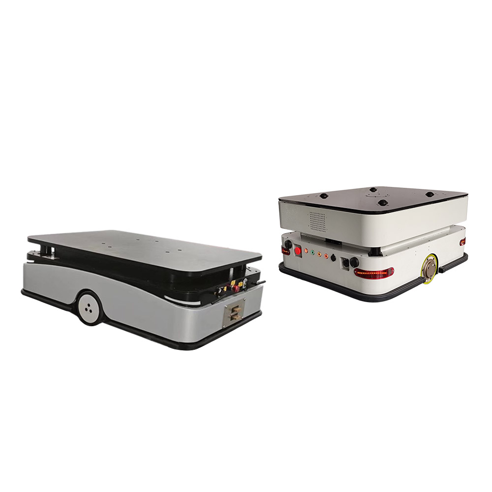 Laser Navigation 1000kg Payloa - Industrial Laser Guide 评论和价格