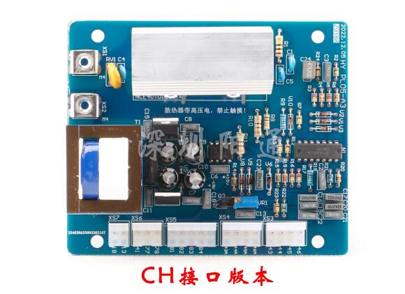 LGK-63/100/120/200 Universal P - Laser Controller Board 评论和价格