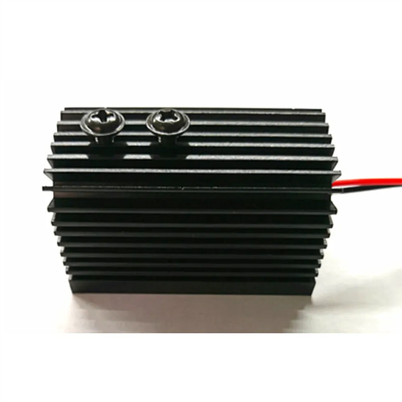 Industrial Grade 532Nm 30Mw Do - Industrial Laser Module 评论和价格