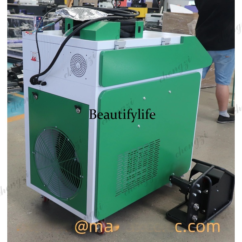 Asmt 3000W Handheld Fiber Lase - Fiber Laser Cutting Machine 评论和价格