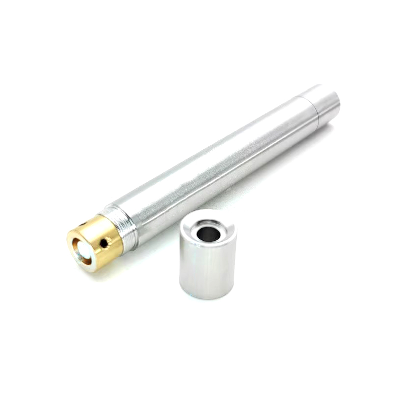520nm Green Stainless Steel Pe - Industrial Laser Module 评论和价格
