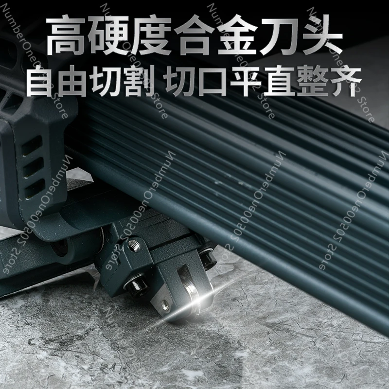 Manual Brick Push Knife High P - Industrial Grade Laser Cutter 评论和价格