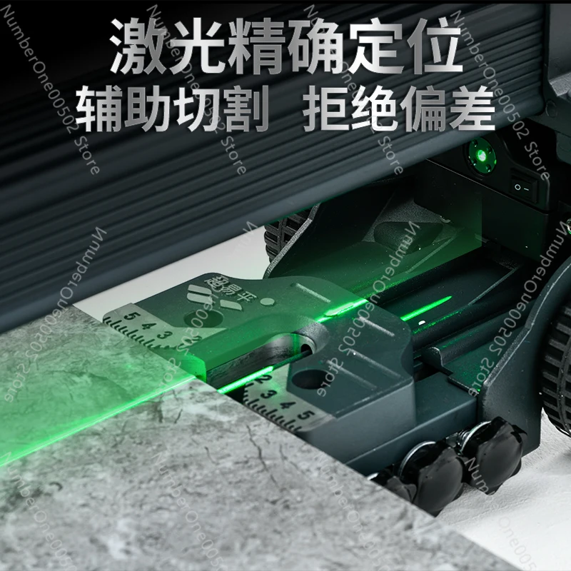 Manual Brick Push Knife High P - Industrial Grade Laser Cutter 评论和价格