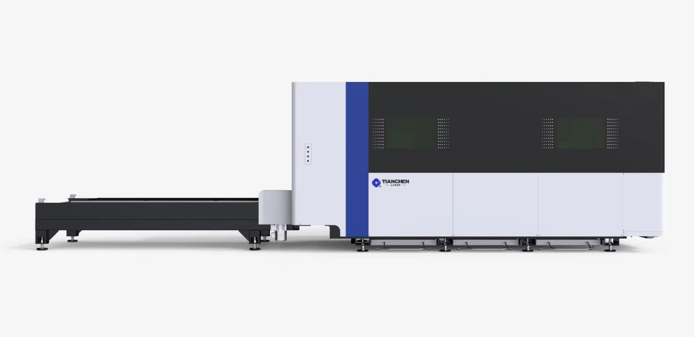 Industrial High Power Fiber La - Industrial Laser Enclosure 评论和价格