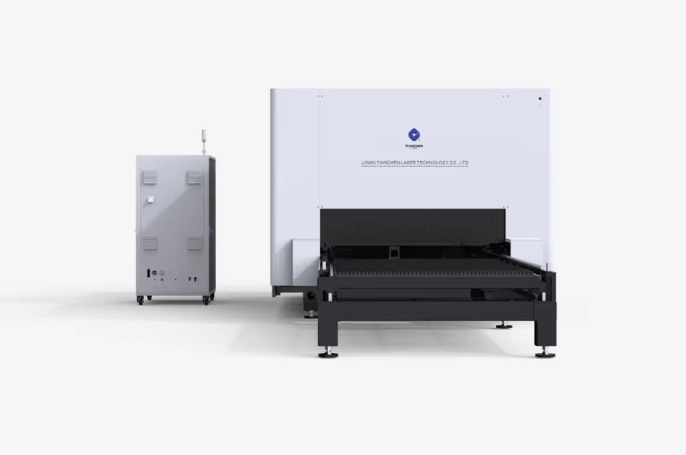 Industrial High Power Fiber La - Industrial Laser Enclosure 评论和价格