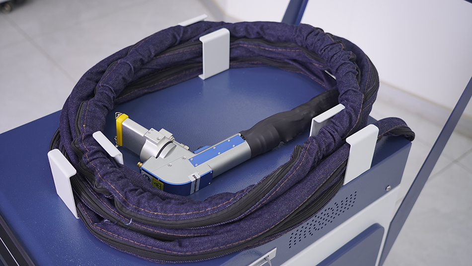Direct Sales Industrial Laser  - Industrial Laser Rust Remover 评论和价格
