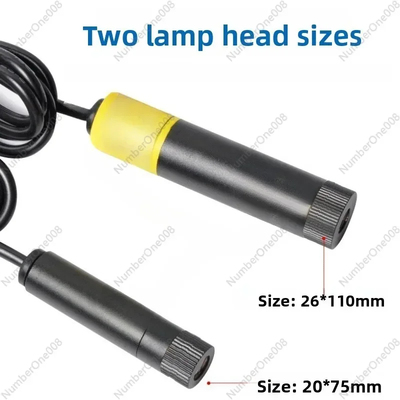 Industrial Line Positioning Ma - Industrial Laser Light 评论和价格