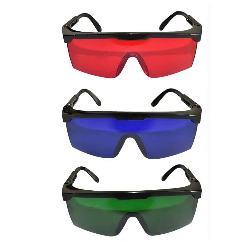 Laser Protection Glasses For I - Industrial Laser Light 评论和价格