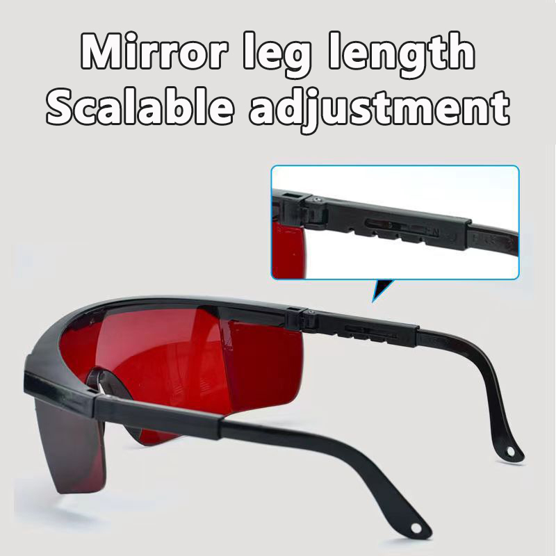 Laser Protection Glasses For I - Industrial Laser Light 评论和价格