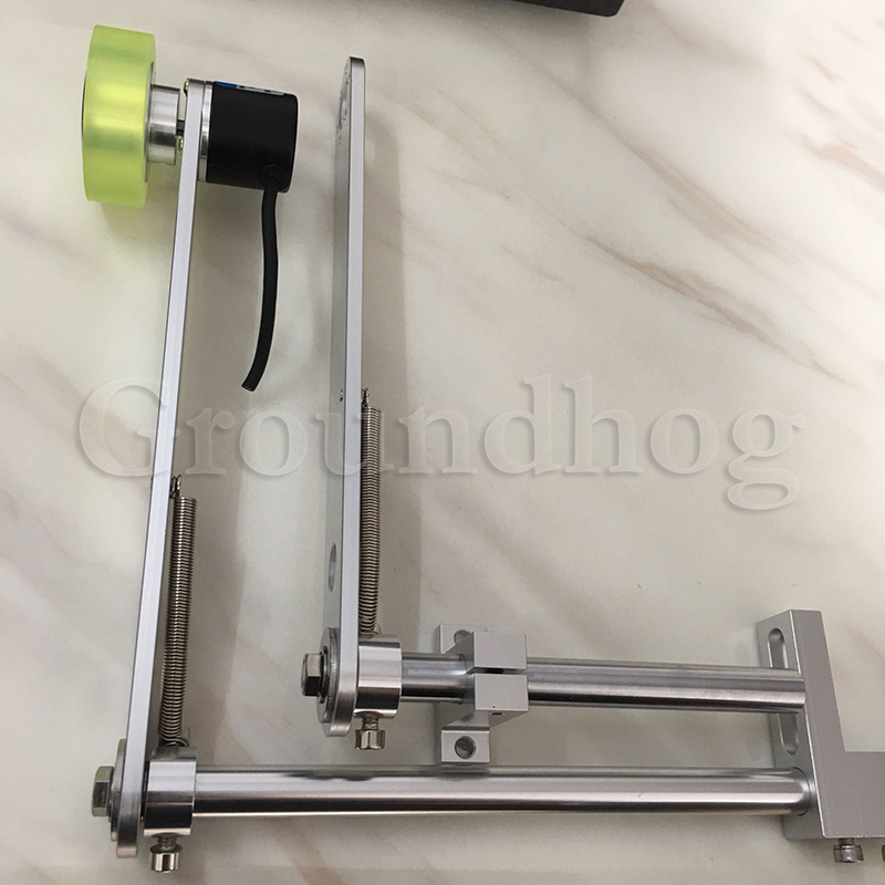 Rotary Encoder Aluminum Alloy  - Industrial Laser Printer 评论和价格
