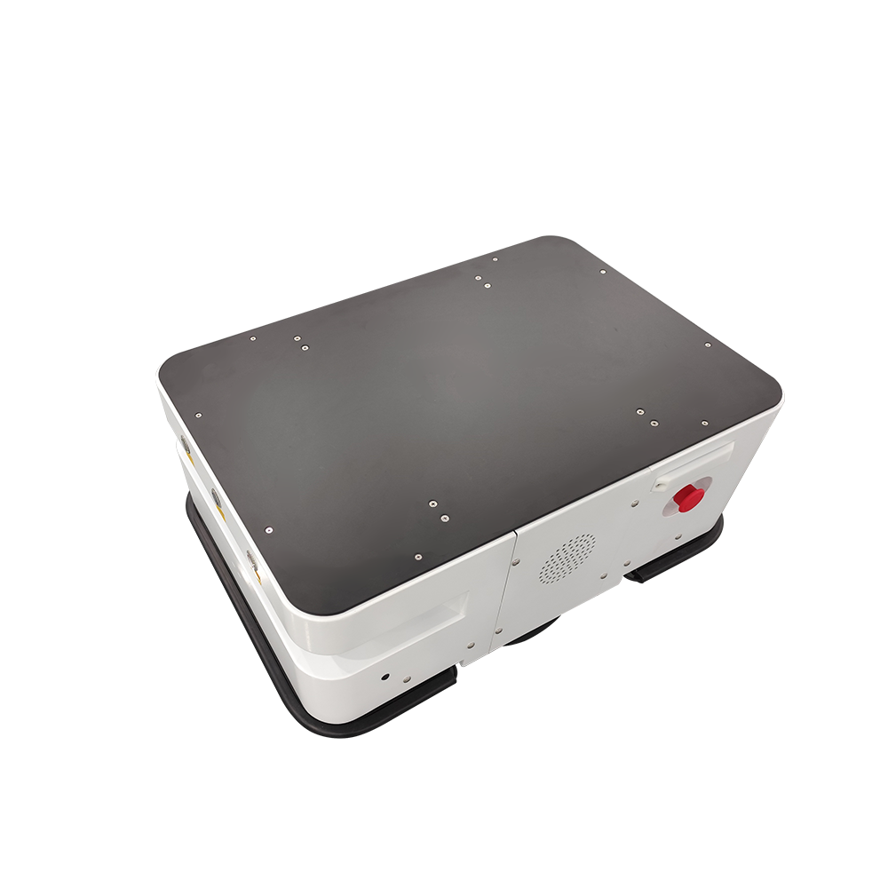 MDBOT Smart Warehouse Robot 50 - Industrial Laser Guide 评论和价格