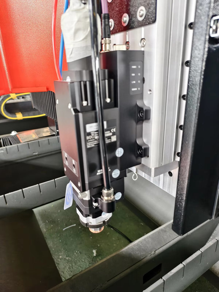 Metal  Laser Cutting Machine P - Industrial Laser Cutting Machine Price 评论和价格