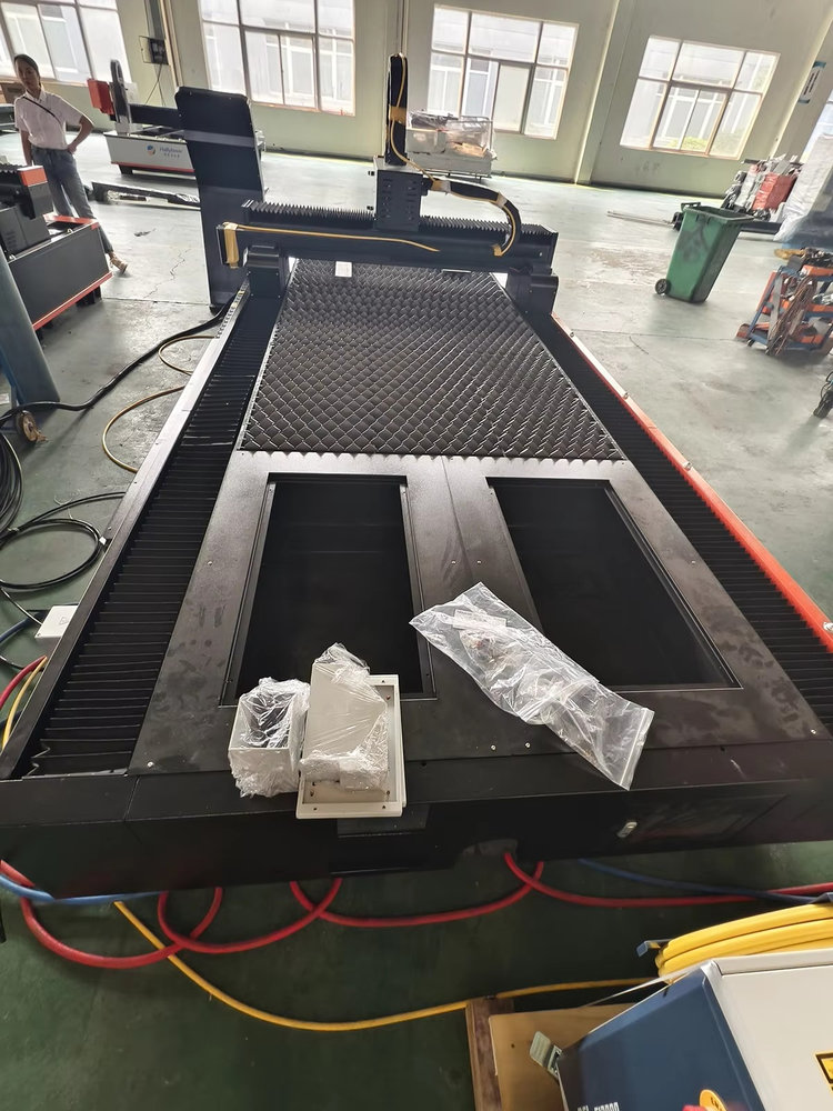 Metal  Laser Cutting Machine P - Industrial Laser Cutting Machine Price 评论和价格