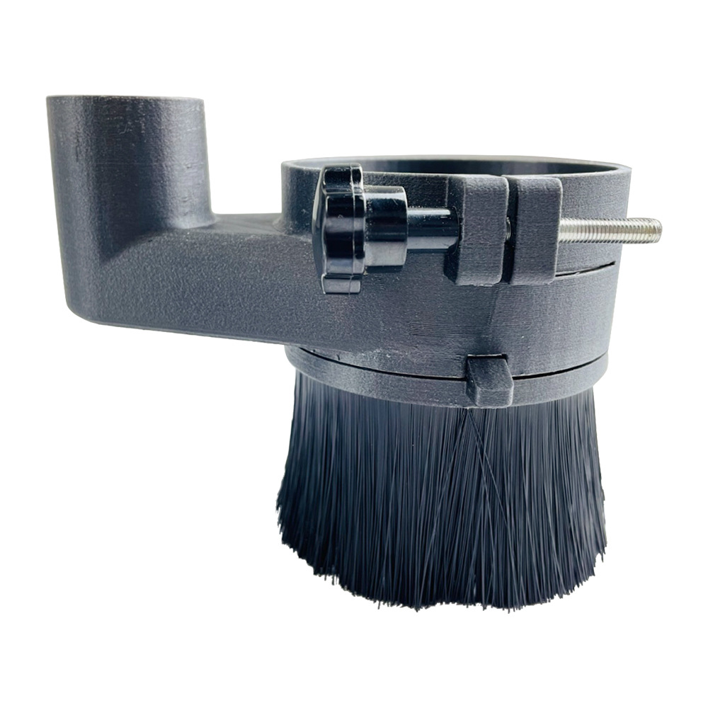 Spindle Shoe 52mm 65mm 80mm Di - Dust Shoe Cnc 评论和价格
