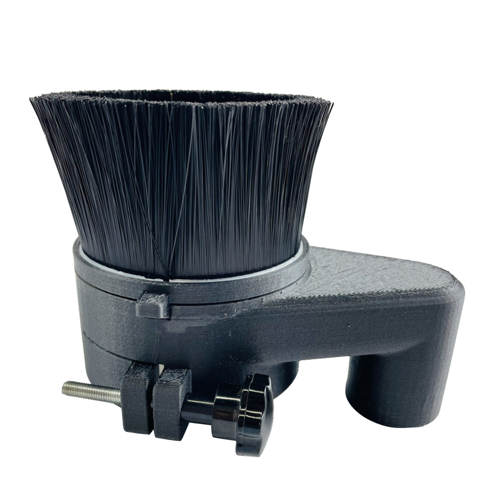 Spindle Shoe 52mm 65mm 80mm Di - Dust Shoe Cnc 评论和价格