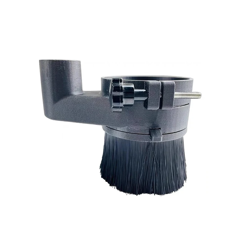 Spindle Shoe 52mm 65mm 80mm Di - Dust Shoe Cnc 评论和价格