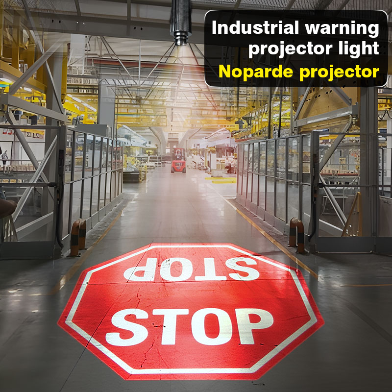 Noparde Customized LED Stop Si - Industrial Laser Line Projector 评论和价格
