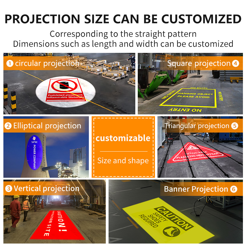 Noparde Customized LED Stop Si - Industrial Laser Line Projector 评论和价格