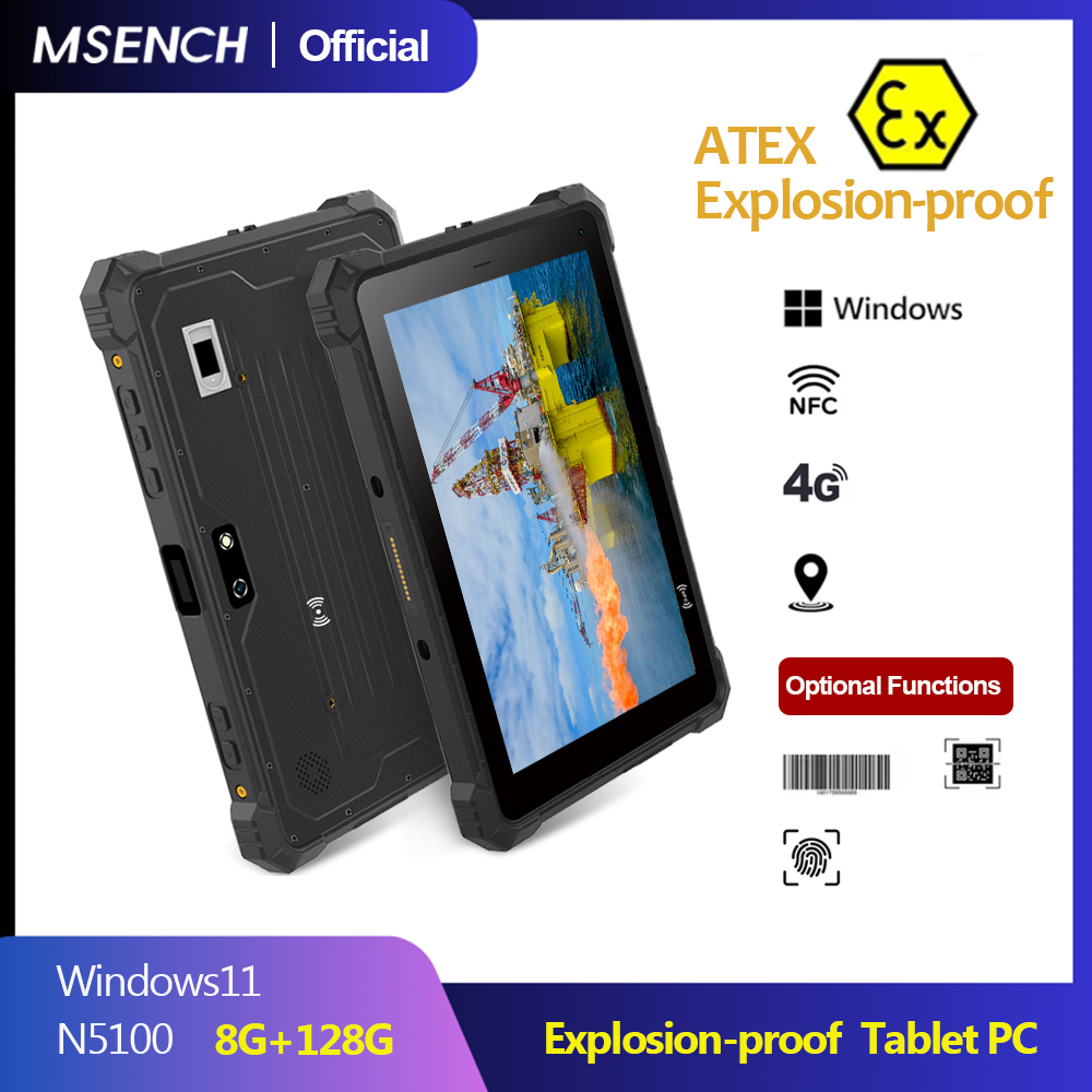 10.1 Inch Windows 11 N5100 Tab - Industrial Laser Light 评论和价格