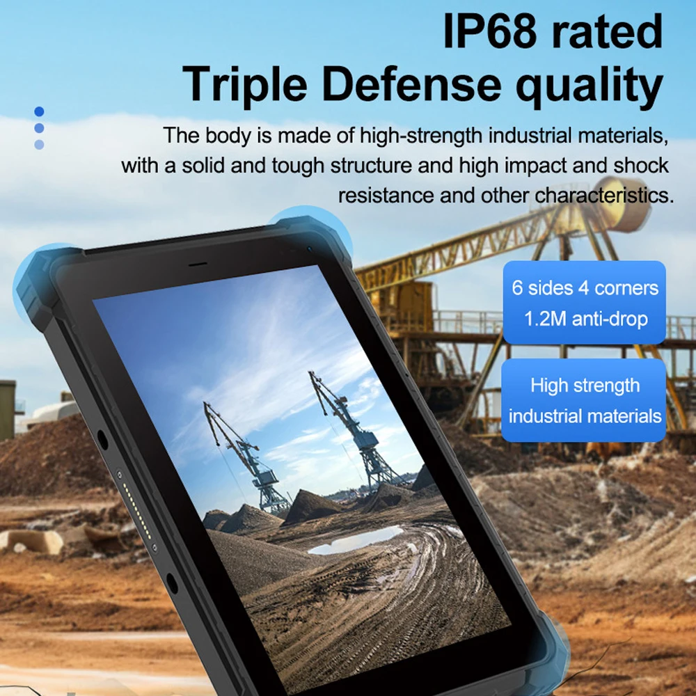 10.1 Inch Windows 11 N5100 Tab - Industrial Laser Light 评论和价格