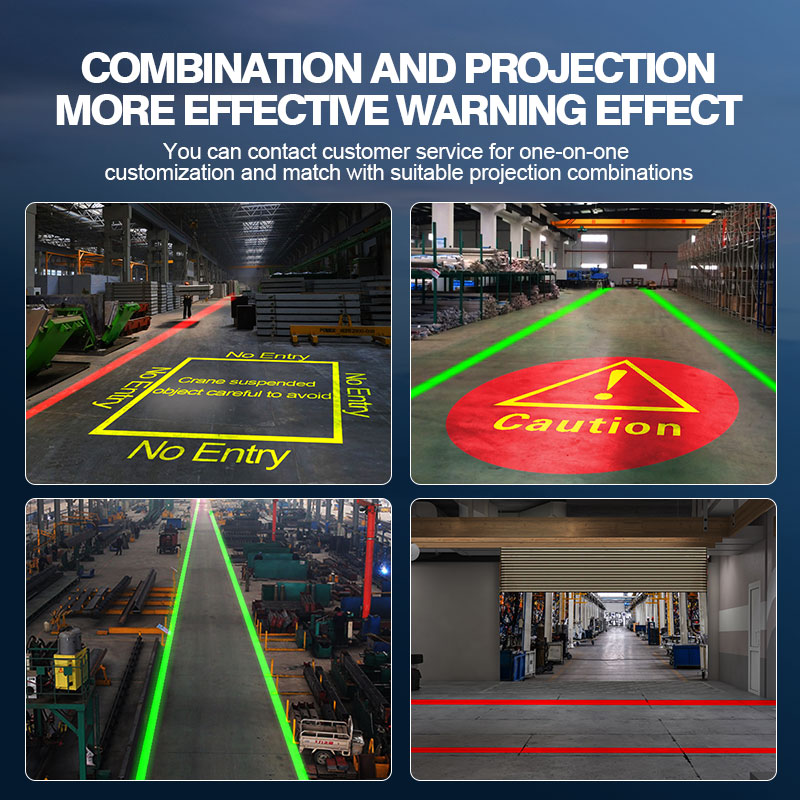 Industrial Laser Safety Line P - Industrial Laser Line Projector 评论和价格