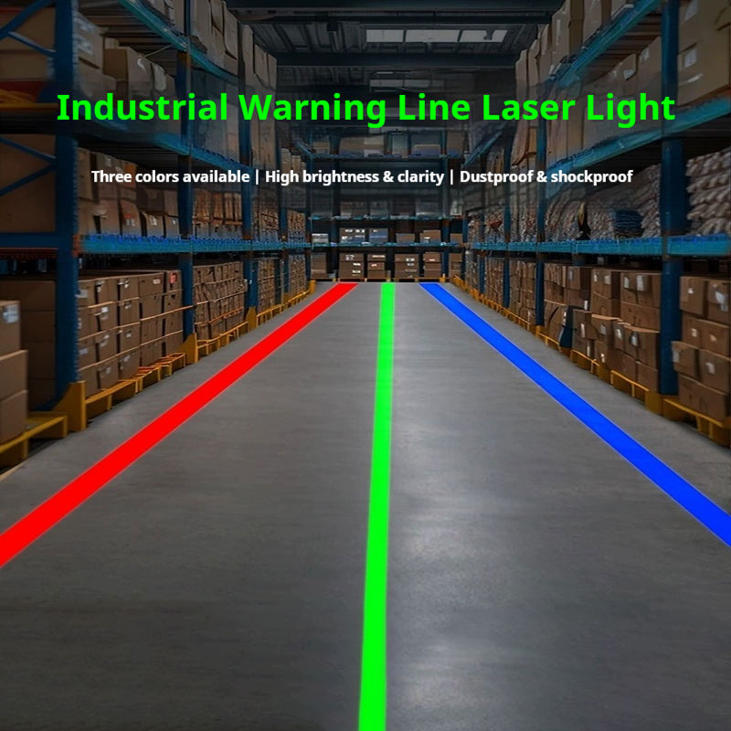 Industrial Laser Safety Line P - Industrial Laser Line Projector 评论和价格