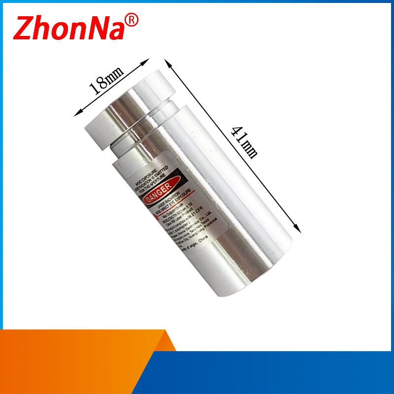 532nm35 Green Laser Module 3-5 - Industrial Laser Module 评论和价格