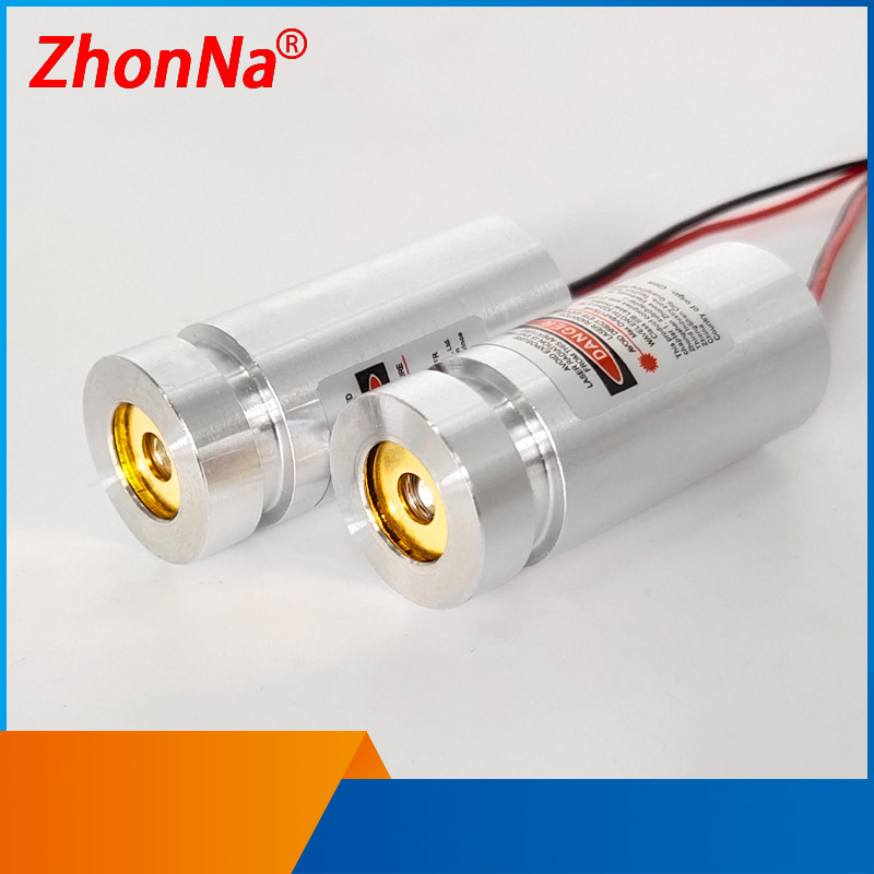 532nm35 Green Laser Module 3-5 - Industrial Laser Module 评论和价格