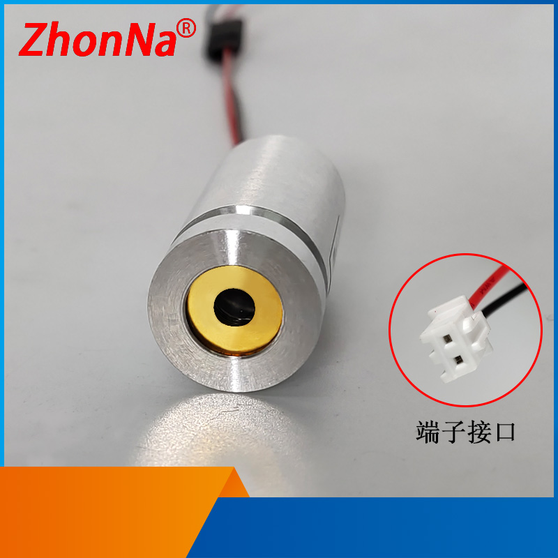 532nm35 Green Laser Module 3-5 - Industrial Laser Module 评论和价格
