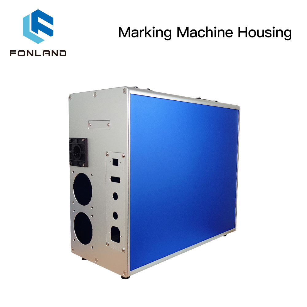 Rayucs MAX JPT Fiber Laser Mar - Industrial Laser Enclosure 评论和价格