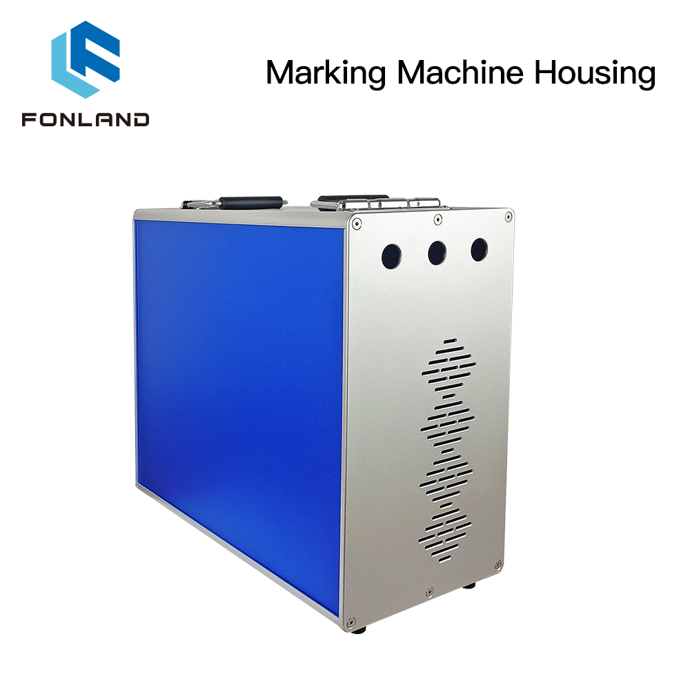Rayucs MAX JPT Fiber Laser Mar - Industrial Laser Enclosure 评论和价格