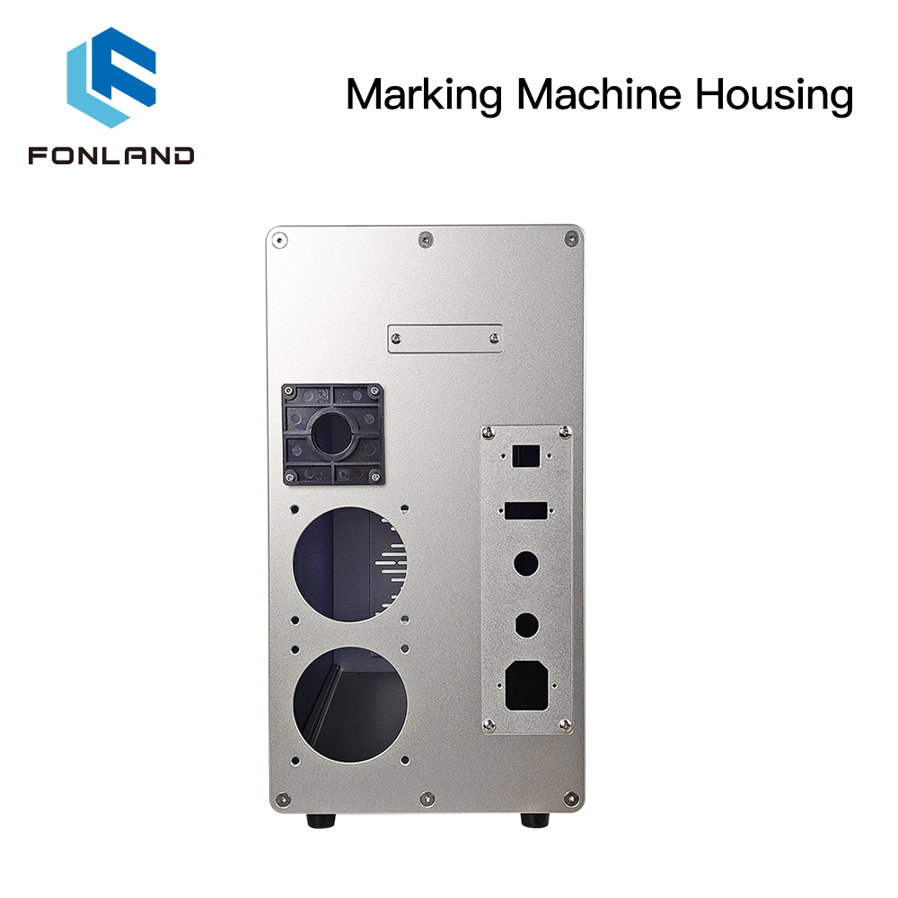 Rayucs MAX JPT Fiber Laser Mar - Industrial Laser Enclosure 评论和价格