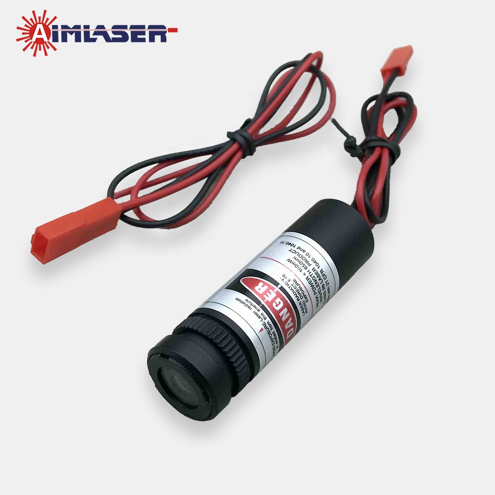 Industrial Machine Vision Insp - Industrial Laser Line Generator 评论和价格