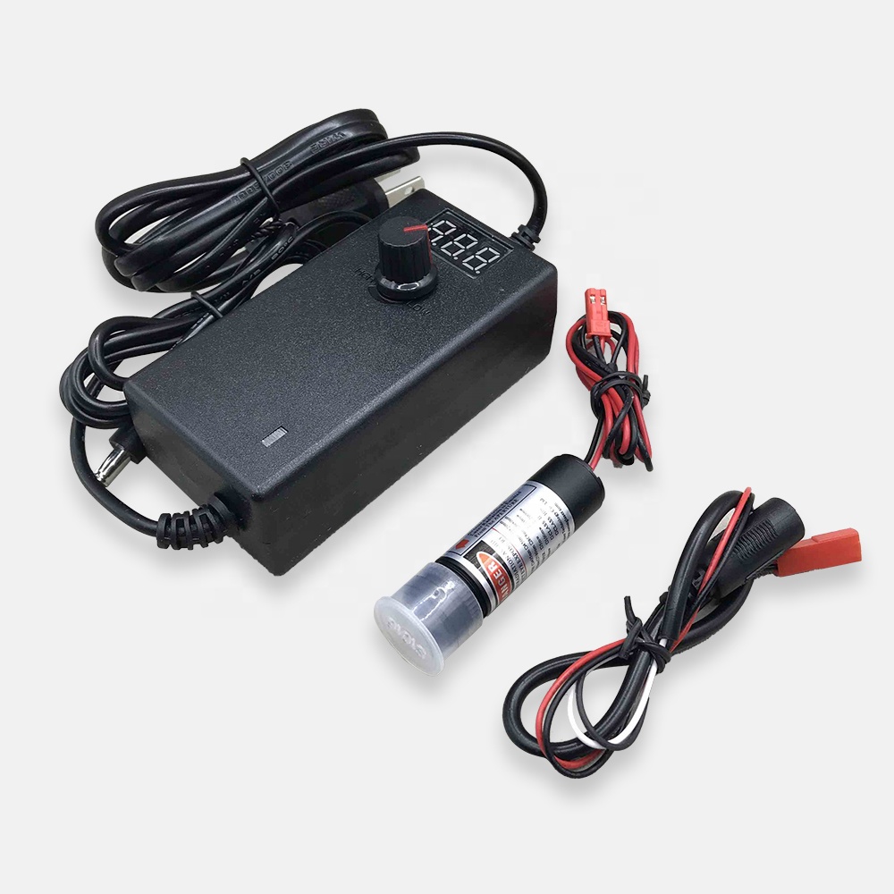 Industrial Machine Vision Insp - Industrial Laser Line Generator 评论和价格